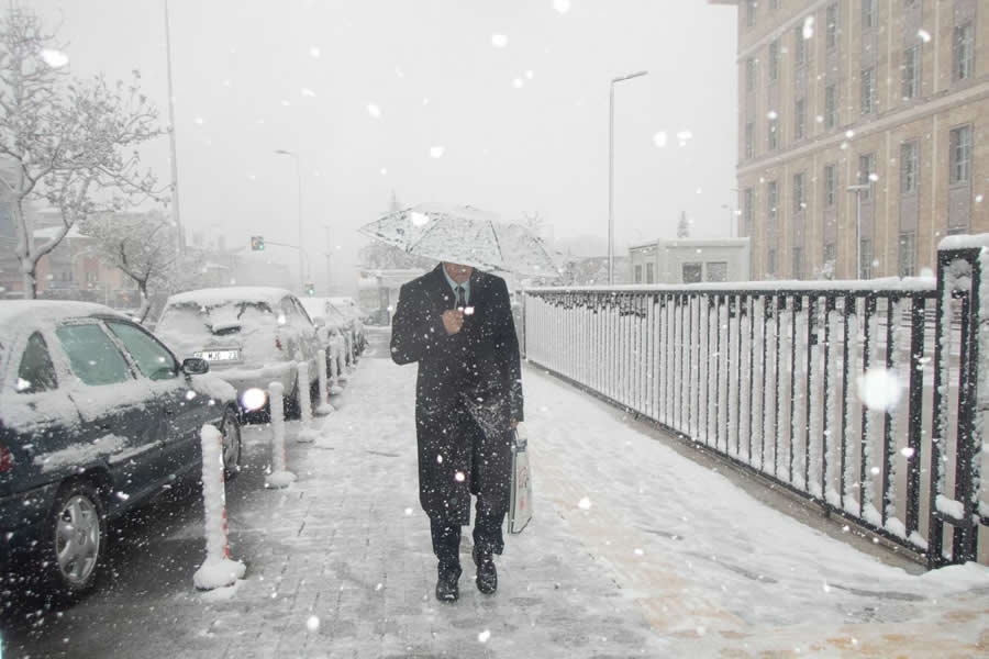 Turkey Street Photography Nazile Bolat