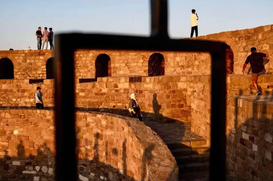 Turkey Street Photography Nazile Bolat