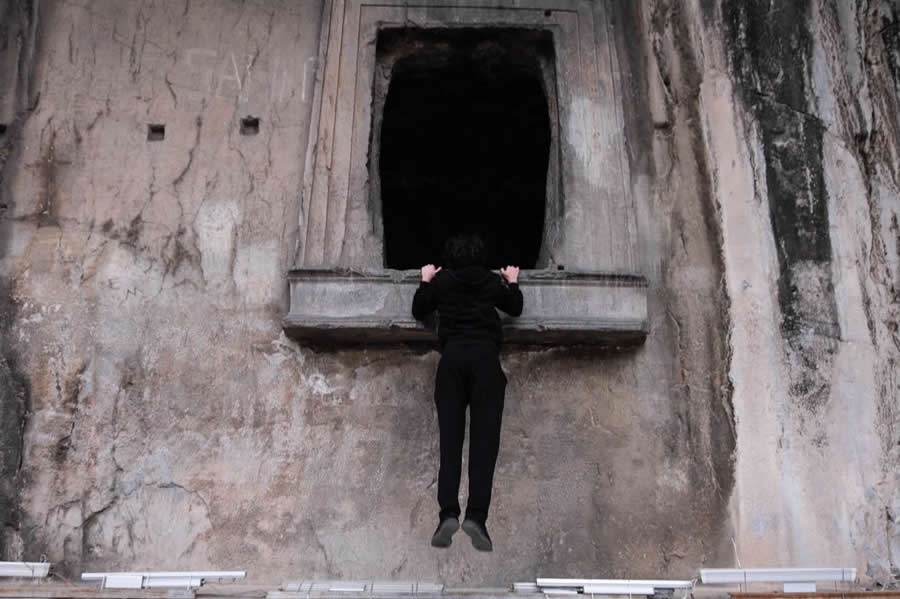 Turkey Street Photography Nazile Bolat