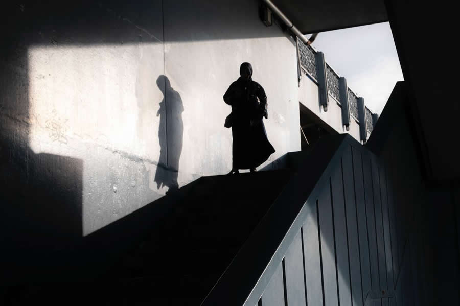 Turkey Street Photography Nazile Bolat