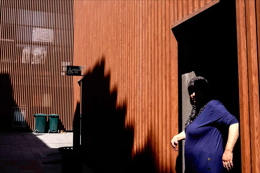 Turkey Street Photography Nazile Bolat