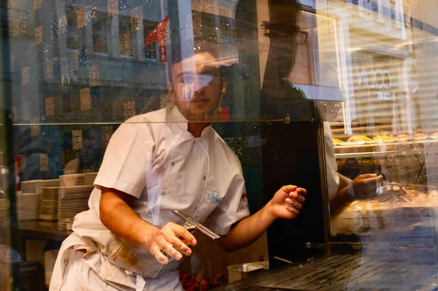 Turkey Street Photography Nazile Bolat