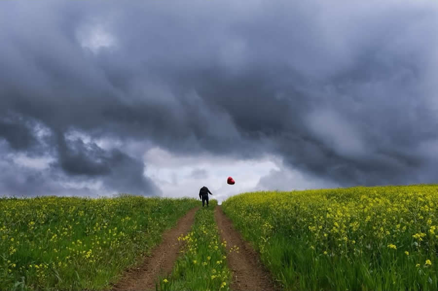 Turkey Street Photography Nazile Bolat
