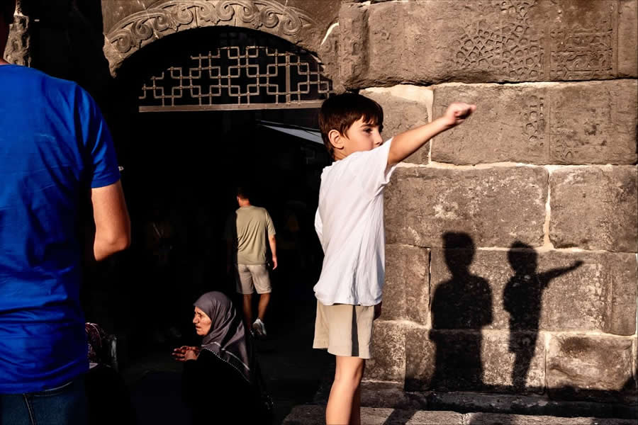 Turkey Street Photography Nazile Bolat