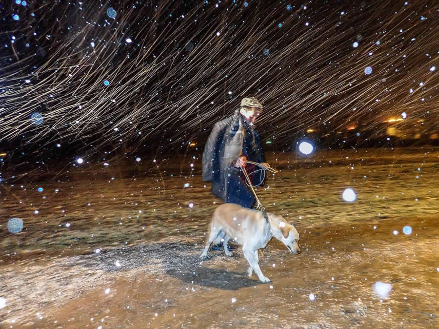 Turkey Street Photography Nazile Bolat