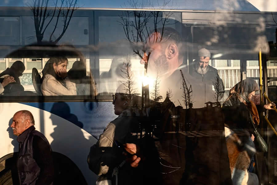 Turkey Street Photography Nazile Bolat