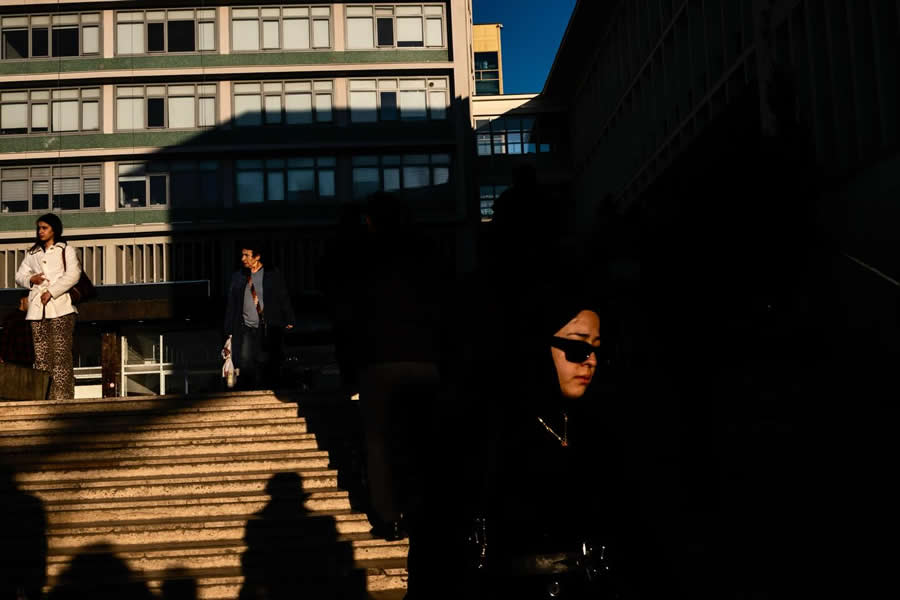 Turkey Street Photography Nazile Bolat