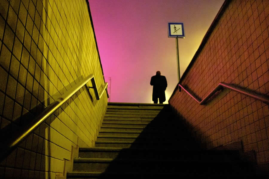 Turkey Street Photography Nazile Bolat