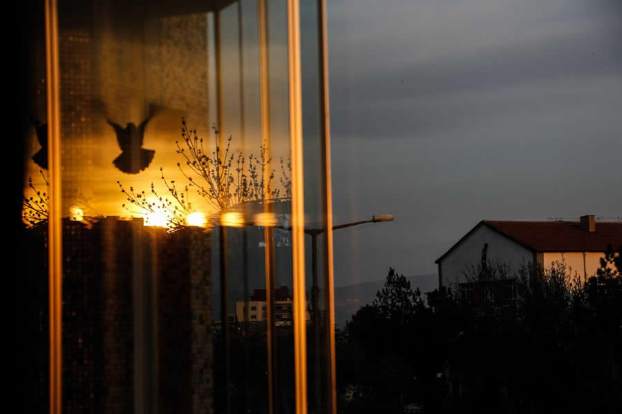 Turkey Street Photography Nazile Bolat