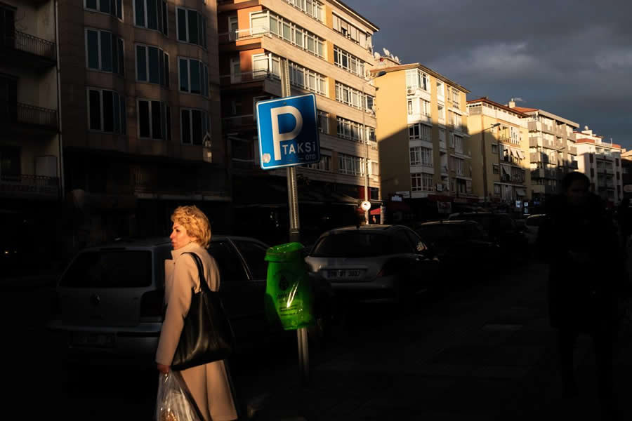 Turkey Street Photography Nazile Bolat