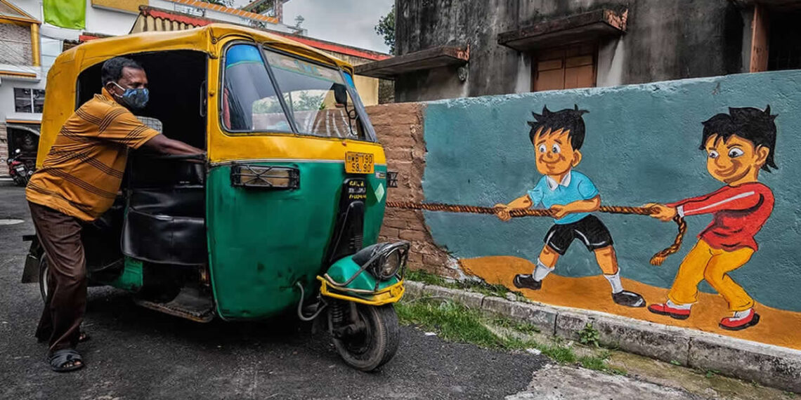 The Artist Gallery Awards 2026 Street Winners
