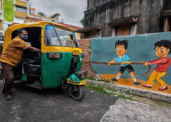 The Artist Gallery Awards 2026 Street Winners