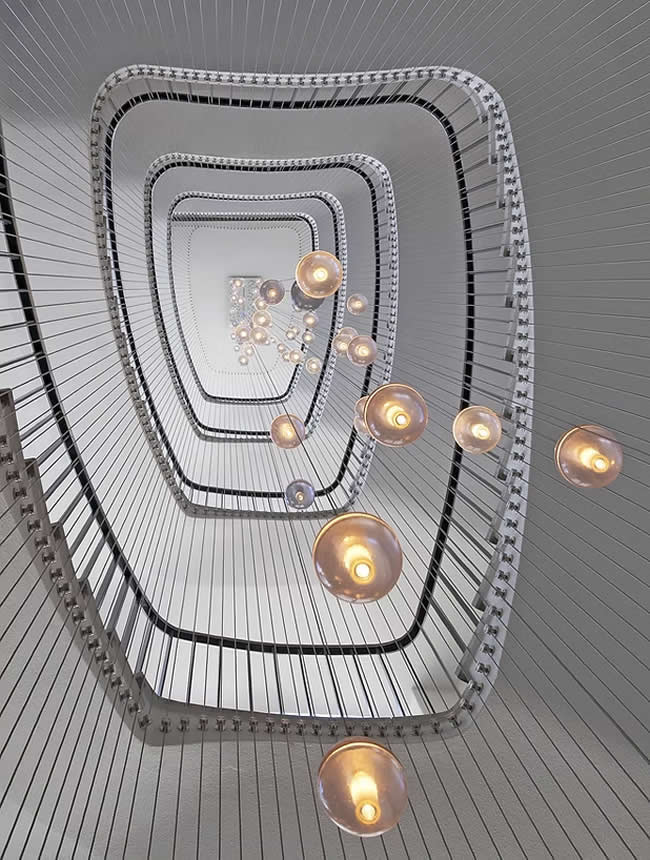 The Artist Gallery Awards 2026 Architecture Winners