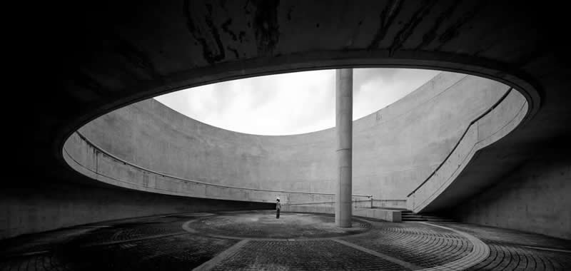 The Artist Gallery Awards 2026 Architecture Winners