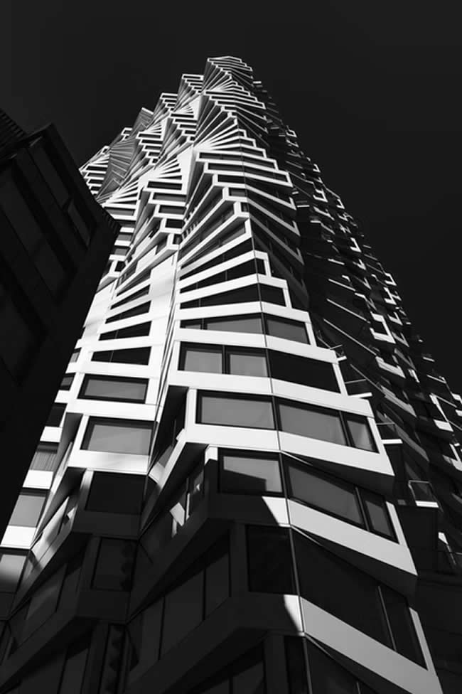 The Artist Gallery Awards 2026 Architecture Winners