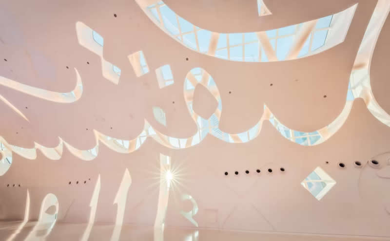 The Artist Gallery Awards 2026 Architecture Winners