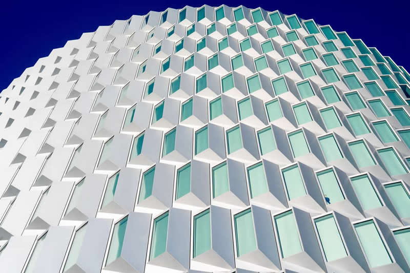 The Artist Gallery Awards 2026 Architecture Winners