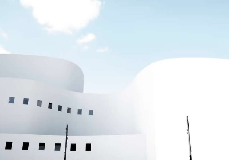 The Artist Gallery Awards 2026 Architecture Winners