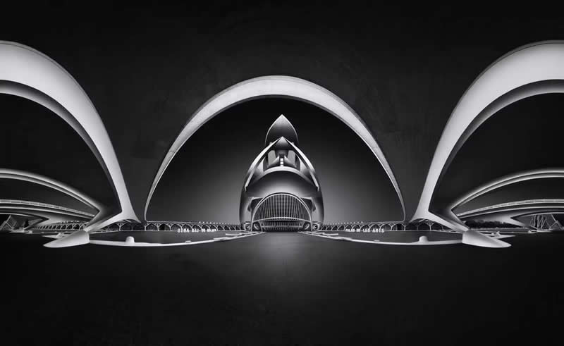 The Artist Gallery Awards 2026 Architecture Winners