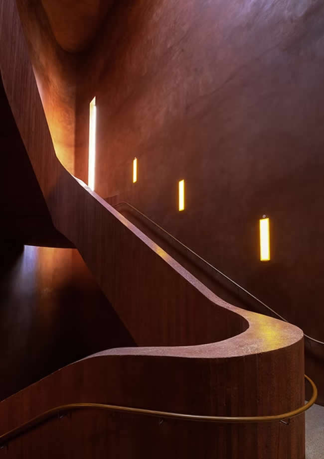 The Artist Gallery Awards 2026 Architecture Winners