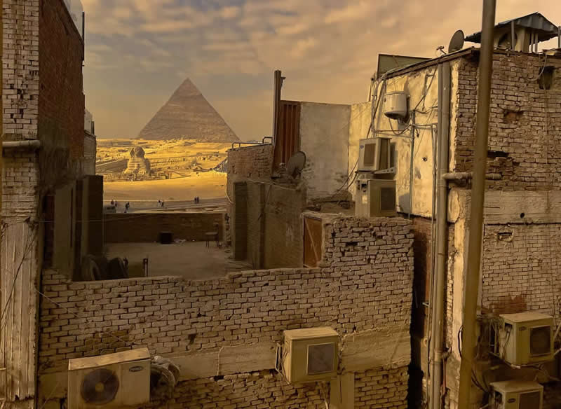 The Artist Gallery Awards 2026 Architecture Winners