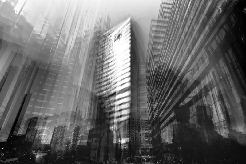 The Artist Gallery Awards 2026 Architecture Winners