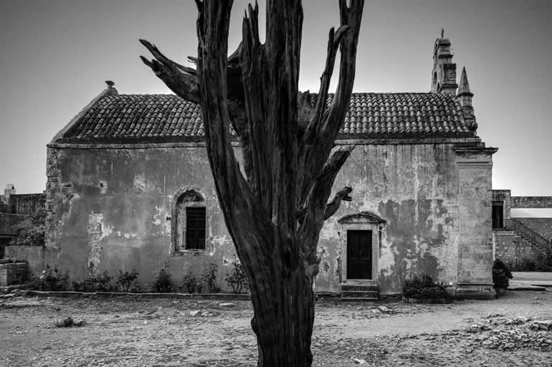 The Artist Gallery Awards 2026 Architecture Winners