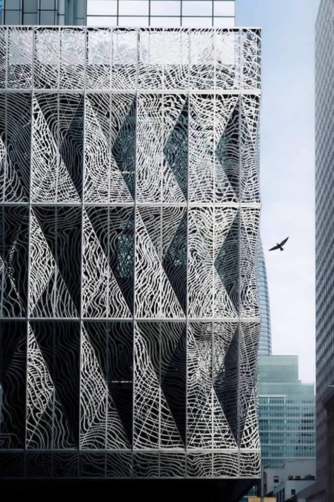 The Artist Gallery Awards 2026 Architecture Winners