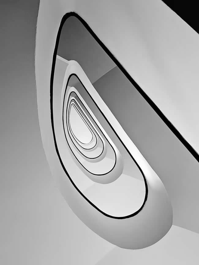 The Artist Gallery Awards 2026 Architecture Winners