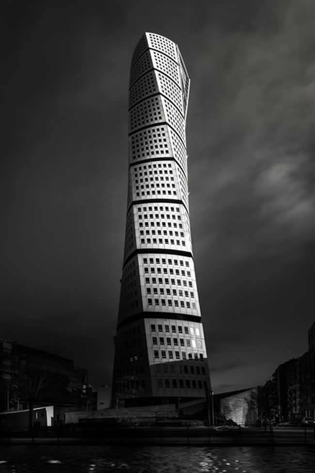 The Artist Gallery Awards 2026 Architecture Winners