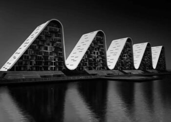 Architectural Brilliance: The Artist Gallery Awards 2026 Winners Revealed