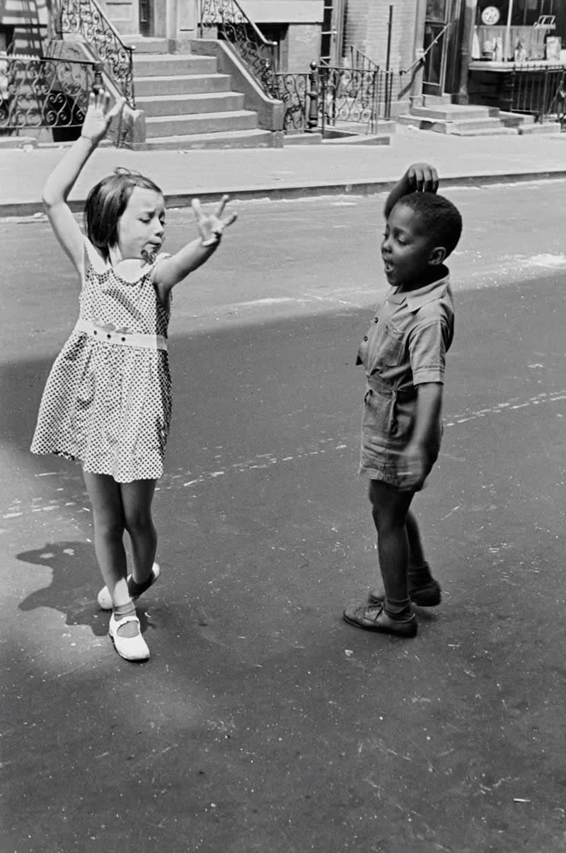 Power of Monochrome Black and White Photos by Legendary Photographers