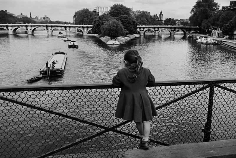 Power of Monochrome Black and White Photos by Legendary Photographers