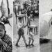 The Power of Monochrome: Timeless Photos by Legendary Photographers
