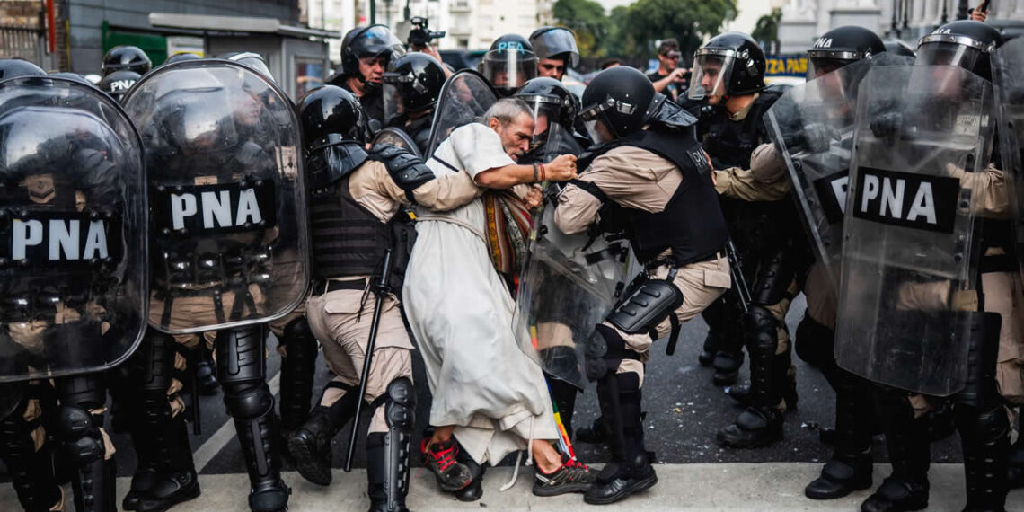 World Press Photo 2026: The Most Powerful Winning Images Revealed