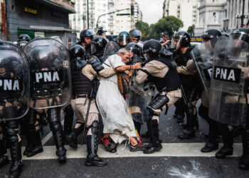 World Press Photo 2026: The Most Powerful Winning Images Revealed
