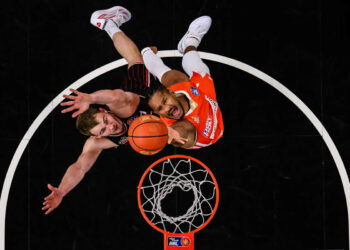 World Sports Photography Awards Canon Emerging Talent Award