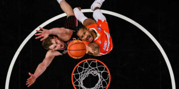 World Sports Photography Awards Canon Emerging Talent Award