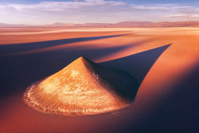 Landscape, Daytime - 3rd Place: Photo by Daniel Vine Garcia, Spain - 35 Photography Awards