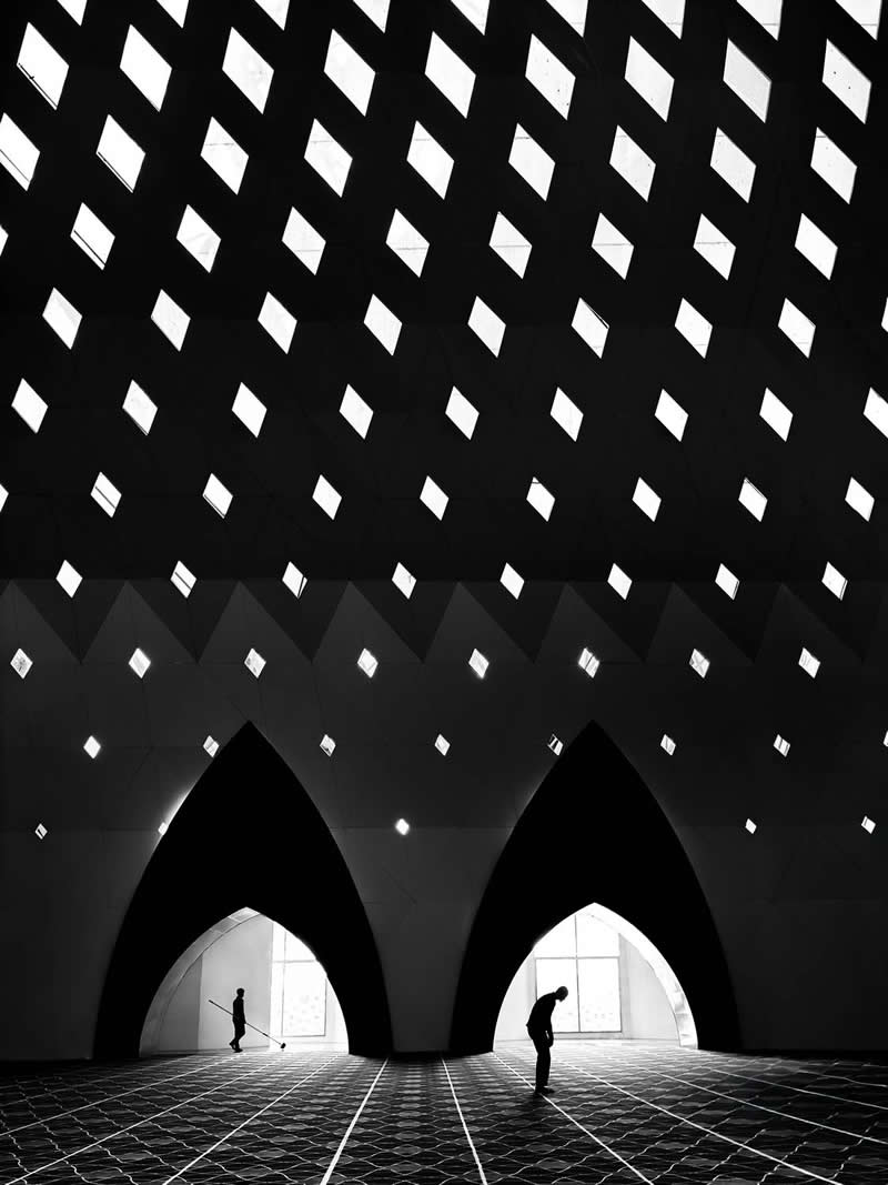 Mobile Photography - 2nd Place: Photo by Nugroho Irianto, Indonesia - 35 Photography Awards