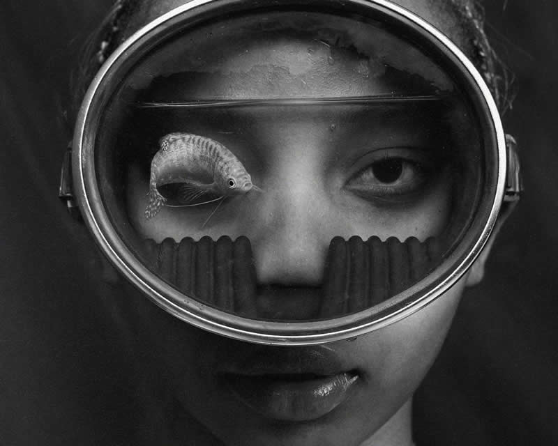Light, Shadow, Soul: 33 Award-Winning Black and White Photos Celebrated in 2026 37 2nd Place Winner: Ekaterina Vasileva, United Arab Emirates - 35 Photography Awards Winners