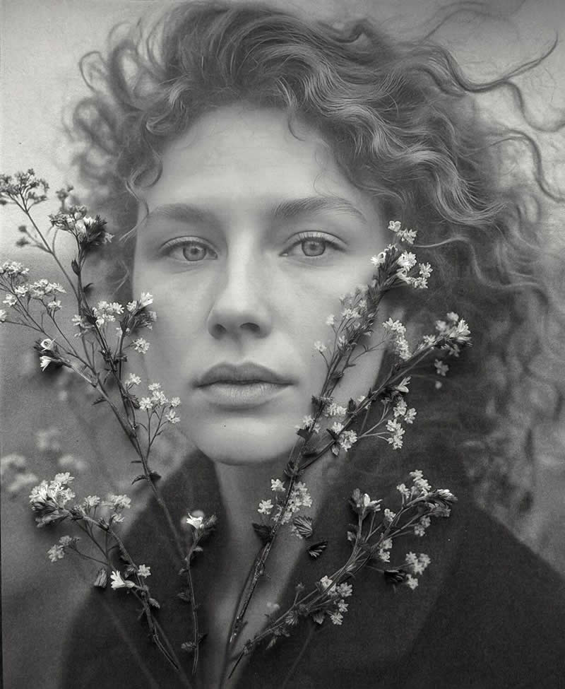 Light, Shadow, Soul: 33 Award-Winning Black and White Photos Celebrated in 2026 45 Olha Kudina, Norway - 35 Photography Awards Winners