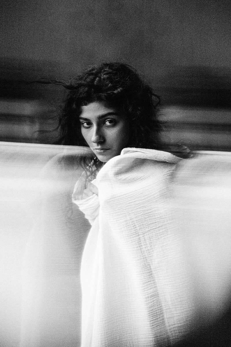 Light, Shadow, Soul: 33 Award-Winning Black and White Photos Celebrated in 2026 49 The way to yourself by Elvira Sahabutdinova, Russian Federation - 35 Photography Awards Winners