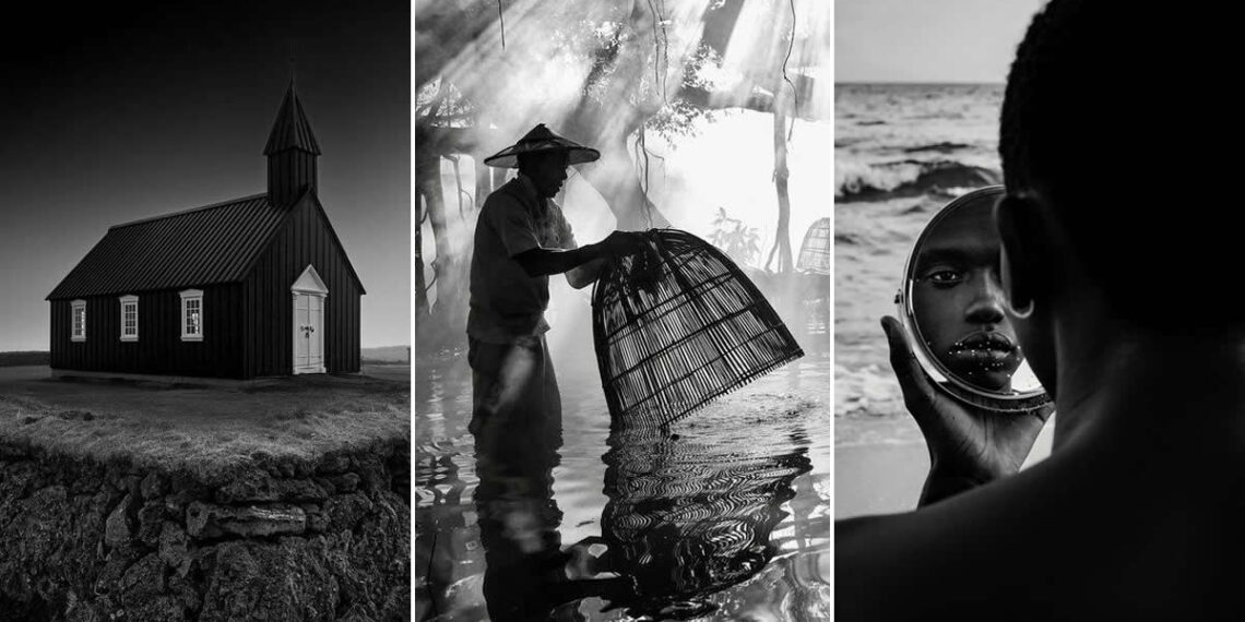 Light, Shadow, Soul: 33 Award-Winning Black and White Photos Celebrated in 2026 34 Award-Winning Black and White Photos Celebrated in 2026