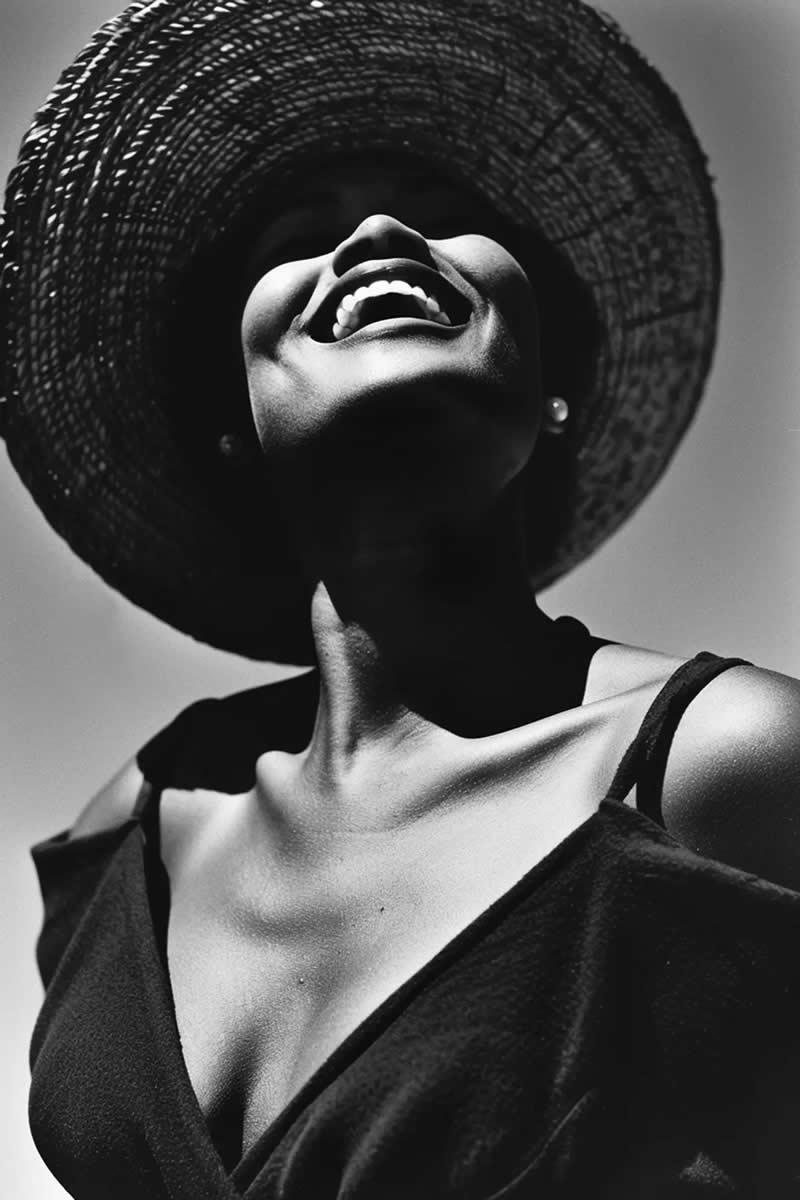Archipelago of Smiles by Manuel Besse, France - AAP Magazine Awards 2026 Shadow Winners