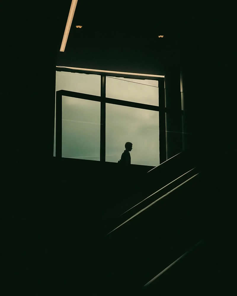 Midnight City by Tommi Viitala, Finland - AAP Magazine Awards 2026 Shadow Winners