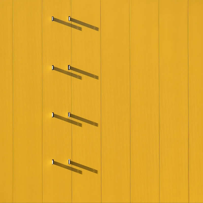 Shadows on the wall by Klaus Lenzen, Germany - AAP Magazine Awards 2026 Shadow Winners