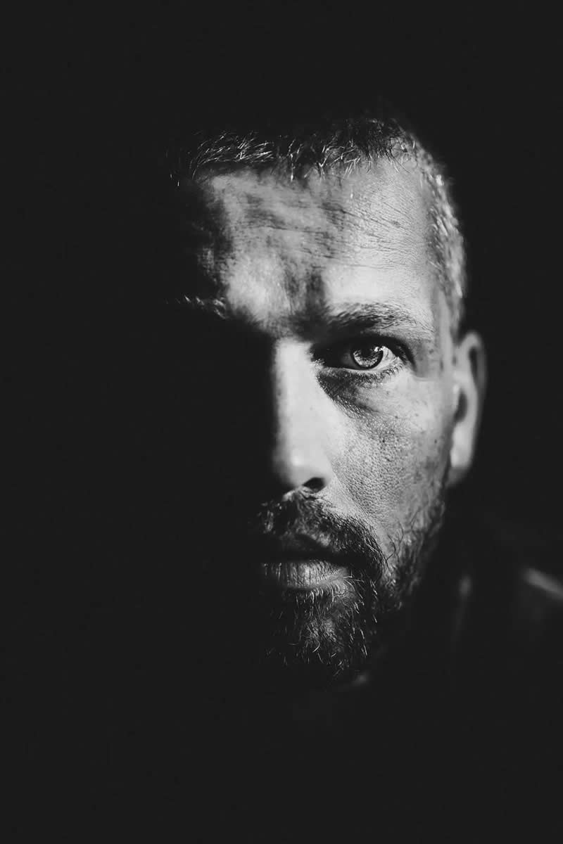 Out of the Dark by Hendrik Wolf, Germany - AAP Magazine Awards 2026 Shadow Winners