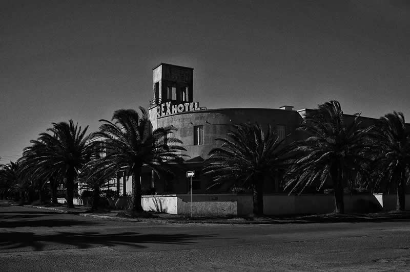 S Atl&aacute;ntida by Demetrio Jereissati, Brazil - AAP Magazine Awards 2026 Shadow Winners