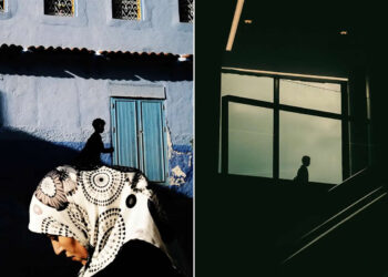 AAP Magazine Awards 2026 Shadow Winners